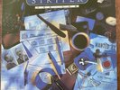 Stryper Against The Law 1990 Vinyl Album Enigma ENVLP 1010 (Michael Sweet)