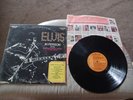 Elvis In Person @ The International Hotel Las Vegas•LSP-4428•1st Press'70•VG++