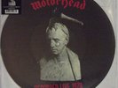 Motorhead - What's Words Worth - Used Vinyl Record - Q1167S