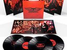 Aerosmith - Greatest Hits ( Lim. Ed (2023) 4 LP Vinyl Pre Order
