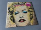 MADONNA lim. edition Vinyl 4LP Celebration (2009 Warner Records USA)