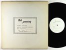 Bruford - Gradually Going Tornado LP - Polydor TEST PRESS