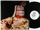 Cain - A Pound Of Flesh LP - ASI VG+