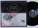 DON FRIEDMAN TRIO Circle Waltz RIVERSIDE LP VG+ s