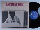ANDREW HILL One For One BLUE NOTE 2XLP VG+ gatefold s