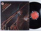 J.J. JOHNSON Proof Positive IMPULSE LP mono gatefold s