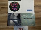 Pet Shop Boys 12” Singles Vinyl Record LP Pop Super Agenda Hotspot Dreamland PSB
