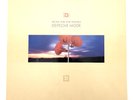 Depeche Mode – Music For The Masses LP GER 146.833 Blue Vinyl (NM/NM)