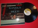 Roy Orbison   Lonely and Blue   1st Press   Monument    M 4002 - Mono   EX