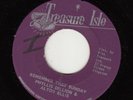 PHYLLIS DILLION &  ALTON ELLIS *REMEMBER THAT SUNDAY/PERFIDIA* REGGA ROCKSTEADY