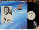 Rare Rock 'n Roll LP - Jackie Brenston - Rocket 88 - Chess # GCH8107 - Import