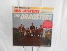 FACTORY SEALED The Dragsters-Jim Messina & His Jesters LP VINYL RECORD MINT