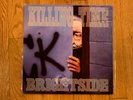Killing Time Brightside LP In-Effect Records 1989 Agnostic Front Slapshot