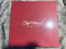 Joe Strummer 001 Box Set Sealed Vinyl 3xLP + 2xCD + 12