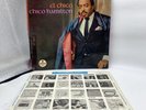 CHICO HAMILTON, EL CHICO - IMPULSE LP A-9102  GABOR SZABO Amazing Vinyl VG+