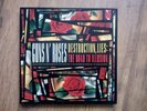 GUNS N' ROSES - Destruction, Lies : The Road To Illusion (Box) NM / Vg
