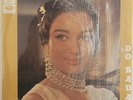 IN SHRINK Ravi - Do Badan LP EX/VG+ RARE Bollywood 1965