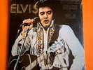 Elvis Presley  Superstar Outakes Vol. 2 LP    E.P. Records PRP-258  Canada 1979