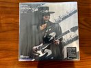 Stevie Ray Vaughn and Double Trouble - Texas Flood LP VMP-125 Pride and Joy 40th