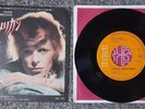 David Bowie Young Americans (Japanese Import 7