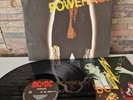 ACDC AC/DC Powerage Vinyl Reissue 2003. Columbia Records 180g