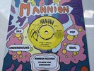 Soul Rebels Listen & Observe Banana BA 374  1972 Reggae  7