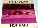 FRANK ZAPPA - 