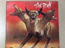 THE RODS Wild Dogs - EX Vinyl Record LP 1982 Arista AL9601