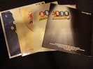 4 x Now thats what I call music - Smash hits, 7, 9, 14 - 2 LP - bundle