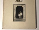 John Lennon Yoko Ono Wedding Album vinyl record lp Apple SMAX-3361 original 1969
