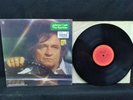 Johnny Cash The Rambler Vinyl LP Columbia records KC 34833 1977