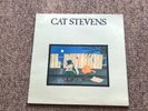 CAT STEVENS - TEASER & THE FIRECAT (1971 UK 12