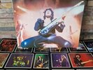 Thin Lizzy Live and Dangerous Gatefold Vinyl Vertigo 6641 807.
