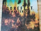 Gorefest - Chapter 13 - Ltd Edition Splatter Vinyl LP