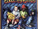 Cunninlynguists - Will Rap For Food. Rare Hip Hop. Original Pressing