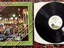 The Meters Cissy Strut 12” LP Album Island Records ILPS 9250 Rare Funk Soul UK