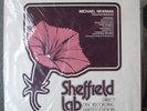 MICHAEL NEWMAN CLASSICAL GUITARIST ON SHEFFIELD LAB 10  SEALED