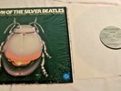 The Beatles - Dawn Of The Silver Beatles Vinyl Record Album, Pac Records, 1981