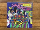 The Yardbirds Little Games OG 1967 MONO LP Vinyl Record Epic Shrink