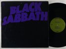 Black Sabbath 