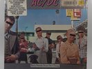 1976 AC/DC Dirty Deeds Done Dirt Cheap  Vinyl Album Original First Press