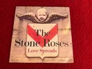 The Stone Roses - Love Spreads - Vinyl 7