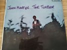 JOHN MARTYN / THE TUMBLER / STEREO ILPS 0191 / 1968 ORIGANAL