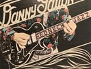 Danny Gatton / Redneck Jazz (NRC) LP  VG+