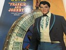 Vintage Elvis Frankie and Johnny Vinyl Record Album LPM-3553 Bonus Portrait