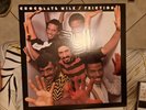 Chocolate Milk – Friction LP RARE EX