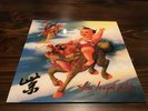 Purple by Stone Temple Pilots (2013, Music On Vinyl) Vinyl LP Generic Inner