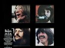 THE BEATLES Let It Be DELUXE EDITION 180-GM Vinyl 5xLP Box Set 4LP + 12