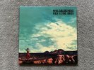 NOEL GALLAGHERS HIGH FLYING BIRDS WHO BUILT THE MOON VINYL LP. Used
