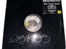 Soul on Ice Ras Kass Single Autographed Vinyl